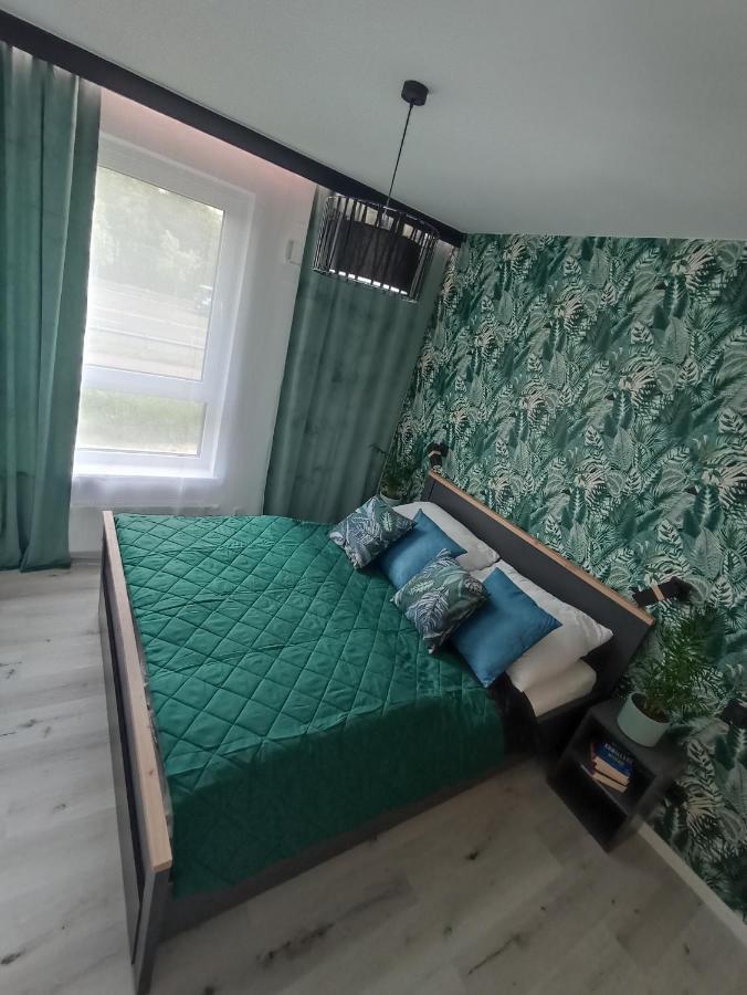 Apartament Bernata-Śródka Poznań Zewnętrze zdjęcie