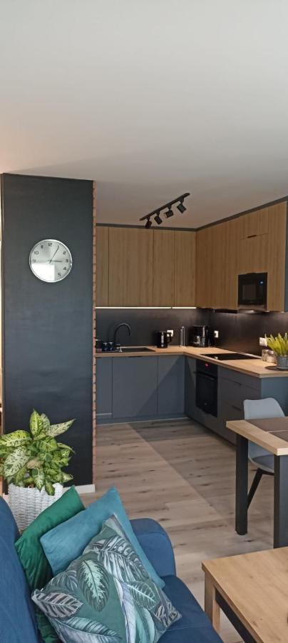 Apartament Bernata-Śródka Poznań Zewnętrze zdjęcie