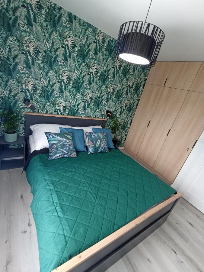 Apartament Bernata-Śródka Poznań Zewnętrze zdjęcie