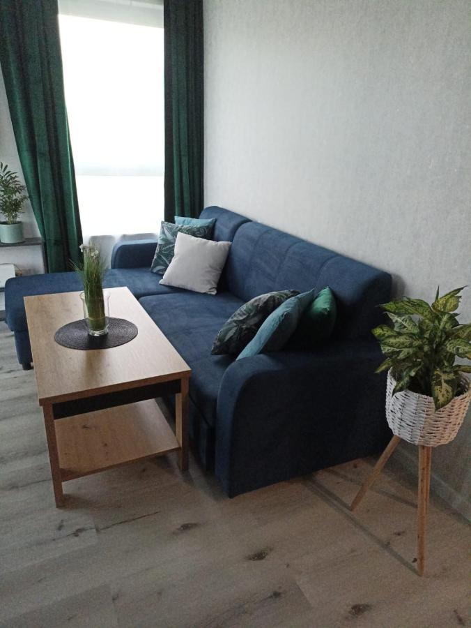Apartament Bernata-Śródka Poznań Zewnętrze zdjęcie