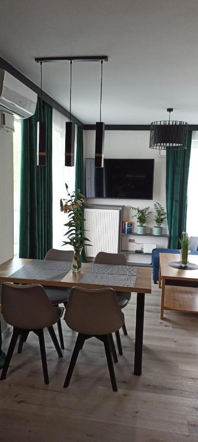 Apartament Bernata-Śródka Poznań Zewnętrze zdjęcie