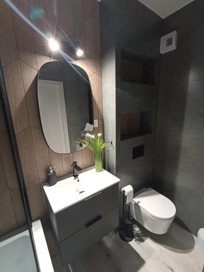Apartament Bernata-Śródka Poznań Zewnętrze zdjęcie