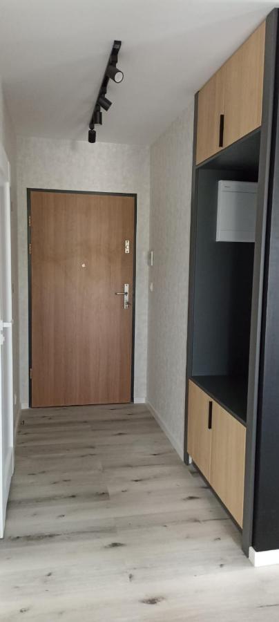 Apartament Bernata-Śródka Poznań Zewnętrze zdjęcie